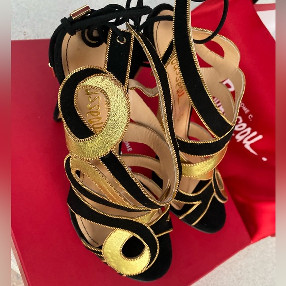 Jerome C Rousseau - Picture 12 of 12